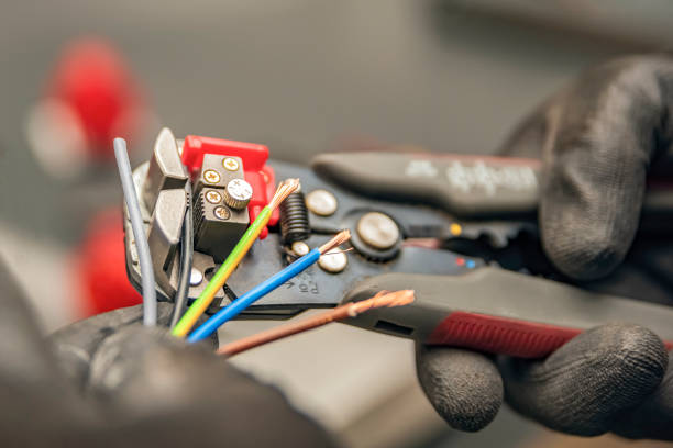 Best Electrical Contractors for Businesses  in Palmer, TX