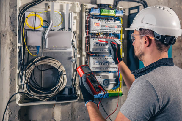 Best Electrical Installation Contractor  in Palmer, TX