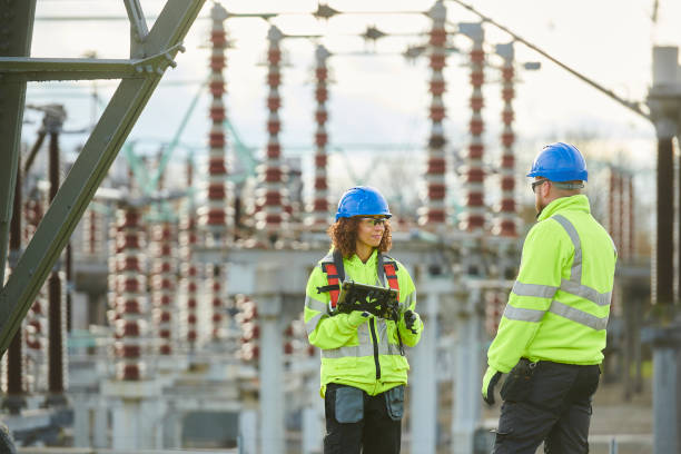 Best Electrician Near Me  in Palmer, TX