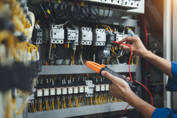 Best Electrical Troubleshooting Services  in Palmer, TX