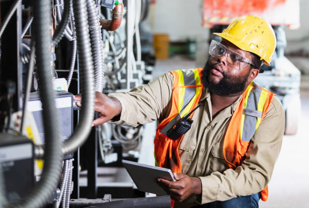 Best Affordable Electrician  in Palmer, TX