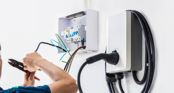 Best Industrial Electrical Services  in Palmer, TX