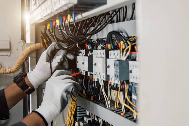 Best Electrical Troubleshooting Services  in Palmer, TX